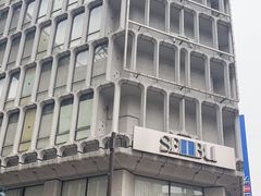 -西武百货(涩谷店)