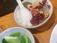 -兵哥豌豆面(壹方城店)