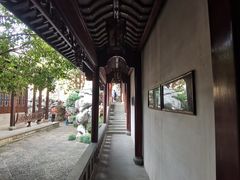 -胡雪岩故居