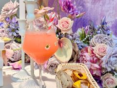 -PARFUM FLORAL花境法餐(南京首店)