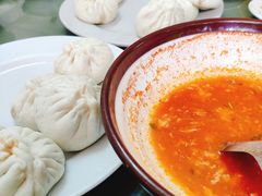 猪肉三鲜包-四平包子铺