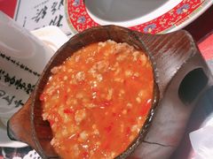 -味福记·本地特色菜(八一万达广场店)