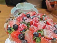 -必点海鲜·海肠捞饭(滨江道一店)