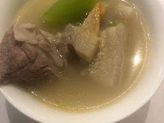 -道道鲜·崇明私房菜(五角场店)