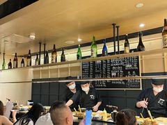 -Sushi Hanzo半藏(天环广场店)