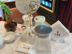 -大鸭梨烤鸭(甘家口店)