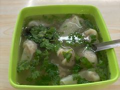 -天津理工大学-学生第2食堂