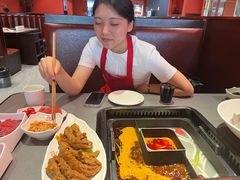 -洞子口重庆鲜货火锅(楚翘城旗舰店)