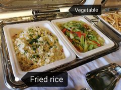 -浦鸿会尚莊亲子餐厅(碧云店)