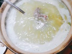 -捞围鲜·港式打边炉(海阳路店)