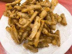 -万家海鲜饭店