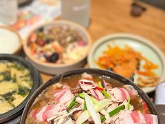 -双门洞·森系料理(体育西店)