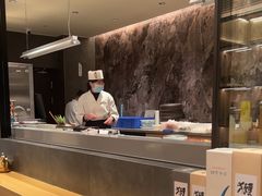 -德川家日本料理(中关村寰太大厦店)