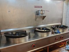 -小杨生煎(黄河路店)