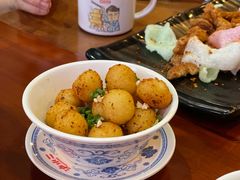 -炉小二铜锅牛蛙•川湘菜(三里屯店)