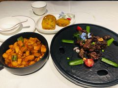 -民国红公馆·秦淮八艳(夫子庙店)