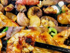 -燚青春东北泥炉烤肉(百合店)