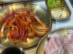 -郭记烤肉创始店(民丰大街店)