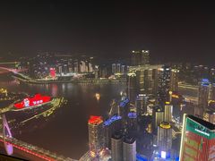 -WFC会仙楼观景台