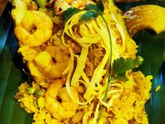 菠萝鲜虾炒饭-泰妃殿(新世界旗舰店)