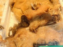 -张记酱牛肉(虎坊桥店)
