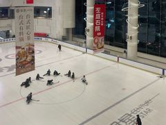 -世纪星滑冰俱乐部(万象城店)