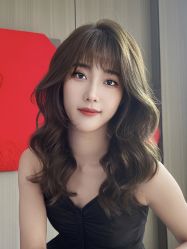 -HairCode芭曲发型