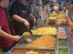 -周小亮丁家坡洋芋(全国总店)