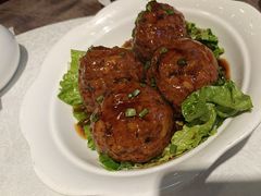 -老浒记烤鸭-北京菜(琉璃厂店)