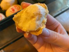 -泸溪河桃酥(西直门凯德店)