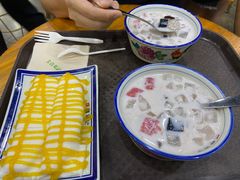 -文昌邓记清补凉(西沙路店)