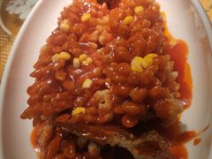 -缪氏川菜(深圳北站缤果空间店)
