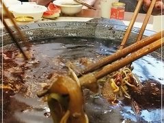 -渝宗老灶火锅(时代天街店)