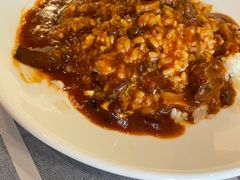牛肉芝士饭-VITELLO意大利料理(崂山路店)