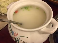 -乡村驴肉馆羊蝎子