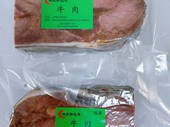 -姚记肚包肉(牛街春风社区店)