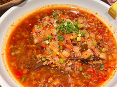 -图味美小黄鱼·景德菜(浙江路店)