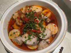 -乔街深夜食堂·台州菜·高压锅生蚝(杭州总店)