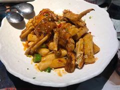 -豆蔻电影主题餐厅(四牌楼店)