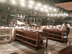 -杭州临平万丽酒店·燃餐厅(人民大道店)