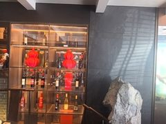 -浩运·海鲜青岛菜·海胆水饺(石老人店)