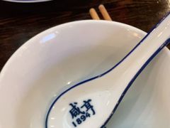 -咸亨酒店•非遗绍兴菜•中华老字号(堂吃餐厅)