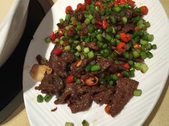 -拾味馆(万达广场店)