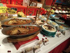 -山西会馆·晋菜·晋商宴·牌匾博物馆(胜利东街店)