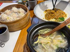 -馋三尺蟹粉小笼(人民广场店)