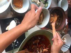 -小吊梨汤·北京菜(香山店)