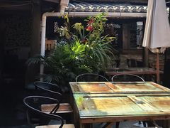 -尽善百年古院餐厅(王家老宅店)