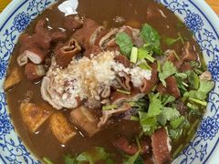 -门框胡同百年卤煮(鸟巢店)