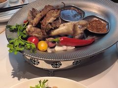 -清真·卡德尔大叔新疆主题餐厅(龙汇路店)