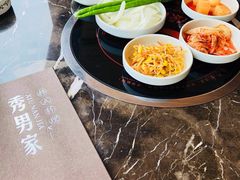 -秀男家米肠汤饭